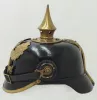 Prussian Enlisted Infantry Pickelhaube Visuel 6